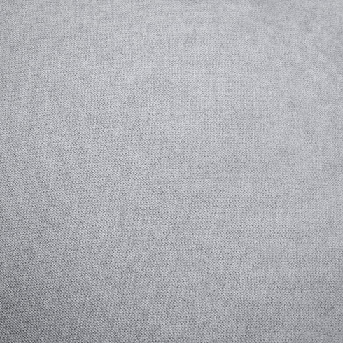 Francesca Sofa Bed Grey 3 Seater Fabric View